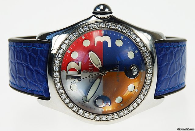 replica Corum Bubble 82.150.20 WATCHES 1