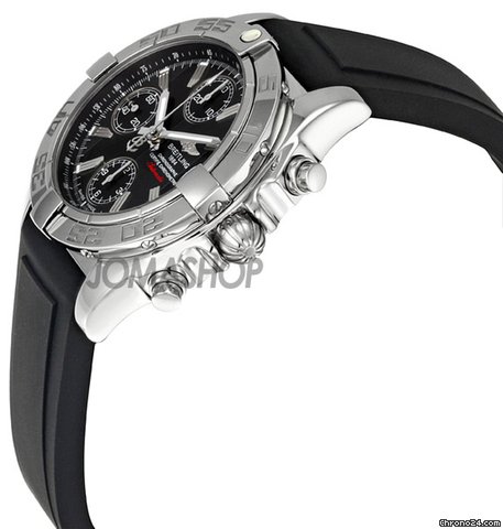 Breitling Galactic Chronograph Mens A13358L2-B948BKPD WATCHES 2