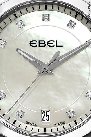 replica Ebel Classic Sport Grande WATCHES 1 