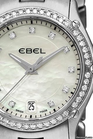 replica Ebel Classic Sport WATCHES 1