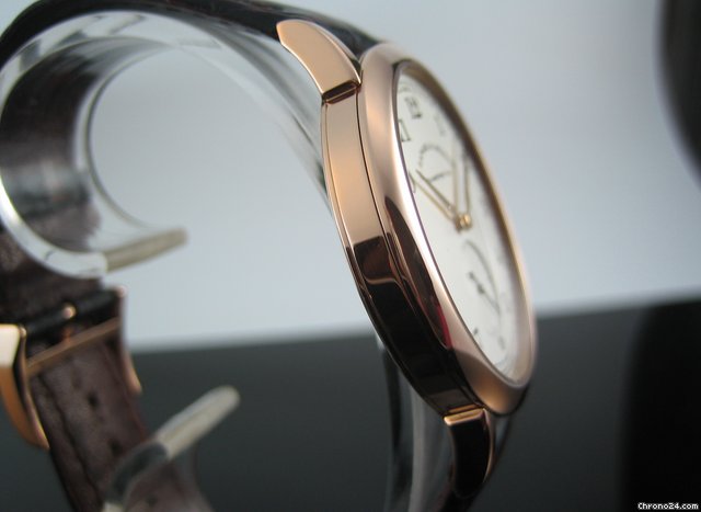 replica A. Lange & Sohne 1815 Handaufzug Rotgold 206.032 Neuwertig WATCHES 1 