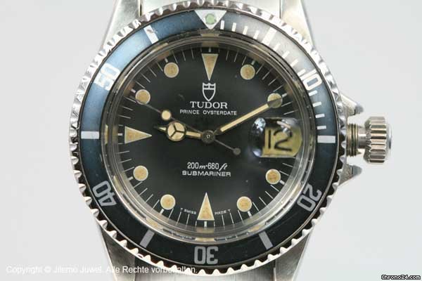 replica Tudor SUBMARINER WATCHES 1