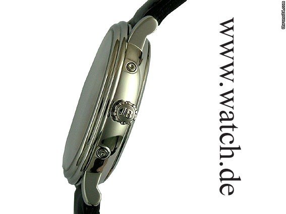 replica Blancpain Villeret Vollkalender Mondphase 38mm WATCHES 1