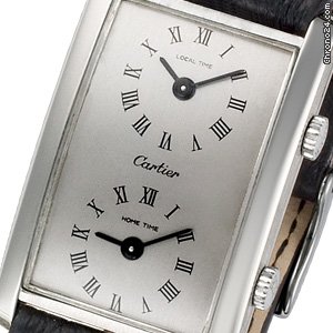 Chopard Dual Time 19570 WATCHES 2