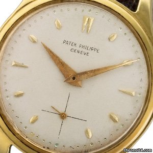 Patek Philippe Classic 2509 WATCHES 2