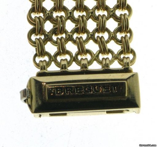 replica Breguet Gold WATCHES 1