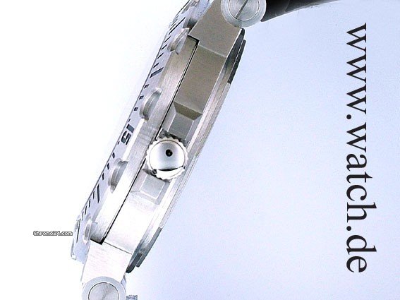 replica Bulgari Diagono Taucheruhr 40mm WATCHES 1 