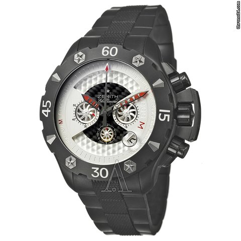 Zenith 96-0525-4000-21-R642 Watches Watch