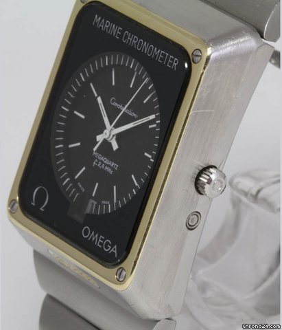 Omega Ref. ST 398.0832 WATCHES 2