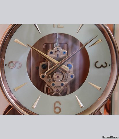replica Jaeger-LeCoultre Atmos WATCHES 1