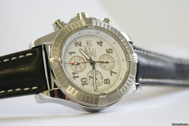 replica Breitling Super Avenger WATCHES 1
