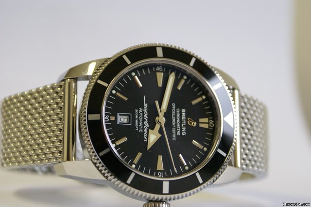 Breitling Super Ocean Heritage WATCHES 2