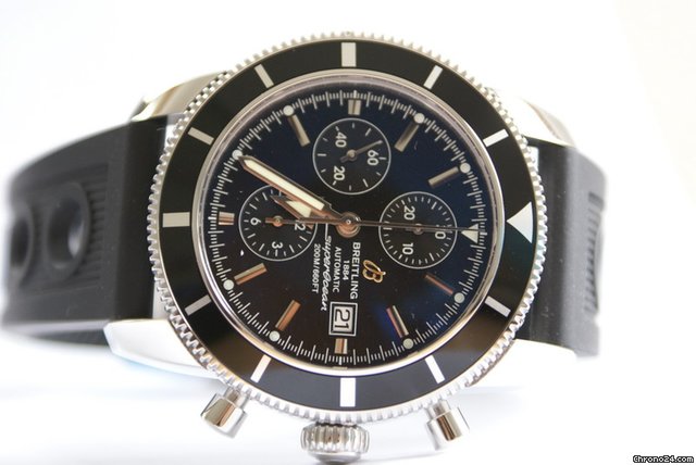 Breitling 307 Watches Watch