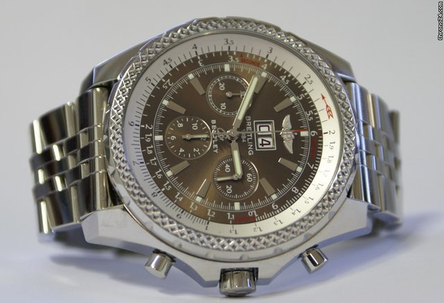 Breitling Breitling 47966 Watches Watch
