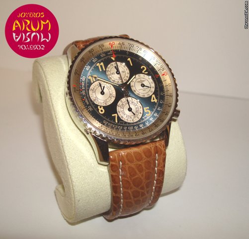 Breitling Navitimer WATCHES 2