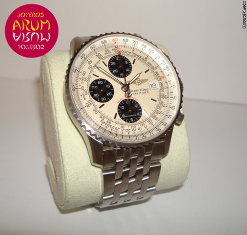 Breitling Navitimer Fighters Special WATCHES 2