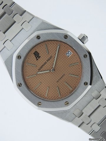 replica Audemars Piguet ROYAL OAK JUBILEE WATCHES 1 