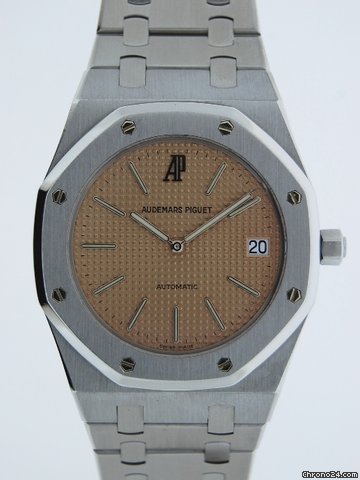 Audemars Piguet 14802ST.0.0944ST.02 Watches Watch