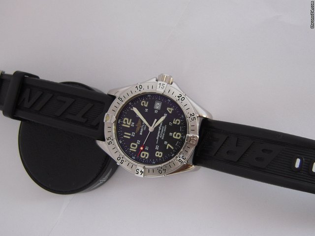 Breitling Colt Super Ocean WATCHES 2