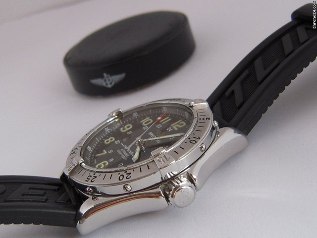 replica Breitling Colt Super Ocean WATCHES 1
