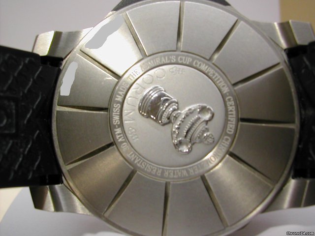 Corum Competition 48 WATCHES 2