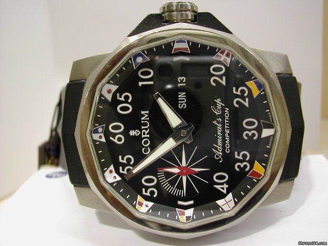 replica Corum Competition 48 WATCHES 1