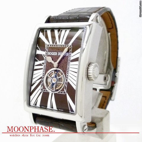 Roger Dubuis M34 09 9 OB:RD.71 Much More Tourbillon ¥Þ¥Ã¥Á¥â¥¢¡¡¥È¥¥©`¥ë¥Ó¥è¥ó WATCHES 2