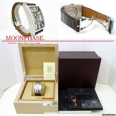 replica Roger Dubuis M34 09 9 OB:RD.71 Much More Tourbillon ¥Þ¥Ã¥Á¥â¥¢¡¡¥È¥¥©`¥ë¥Ó¥è¥ó WATCHES 1
