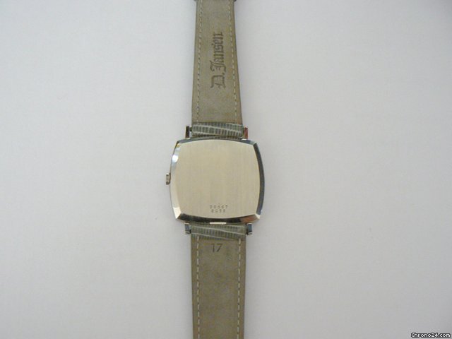 replica Chopard L.U.C. WATCHES 1 