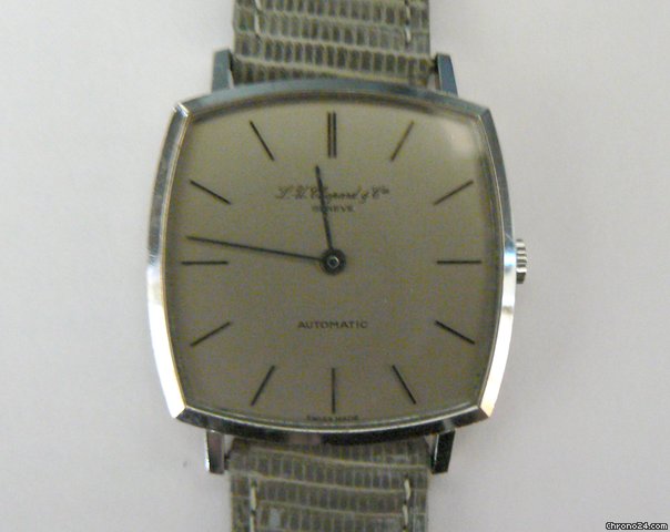 Chopard Chopard 25551 Watches Watch