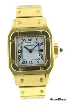 Cartier Cartier 17943 Watches Watch