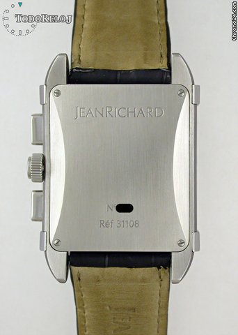 JeanRichard PARAMOUNT WATCHES 2