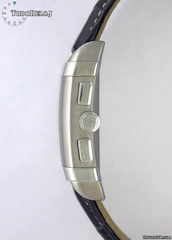 replica JeanRichard PARAMOUNT WATCHES 1