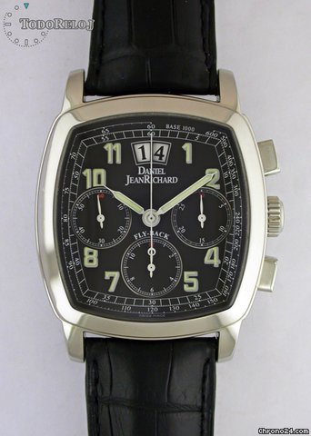JeanRichard JeanRichard 45691 Watches Watch