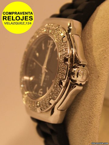 replica TAG Heuer FORMULA 1 con BRILLANTES WATCHES 1