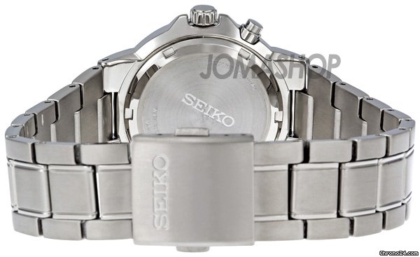replica Seiko Kinetic Mens Watch SKA479 WATCHES 1 