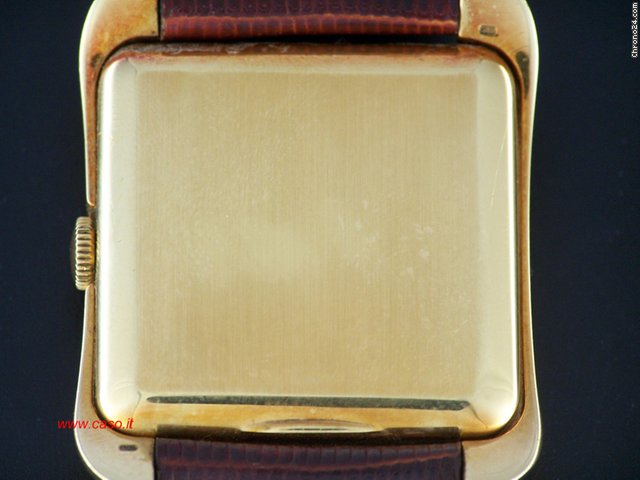 replica Vacheron Constantin CIOCCOLATONE Ref. 4737 WATCHES 1