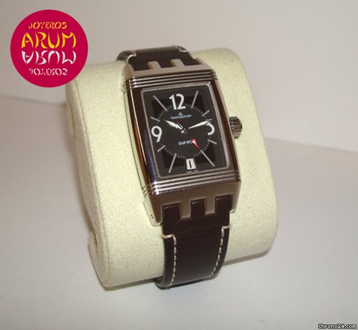 Jaeger-LeCoultre Reverso Gran Sport WATCHES 2