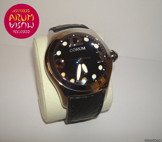Corum Bubble WATCHES 2