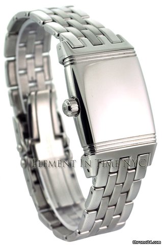 Jaeger-LeCoultre Reverso Gran Sport 290.81.01 Box & Papers WATCHES 2