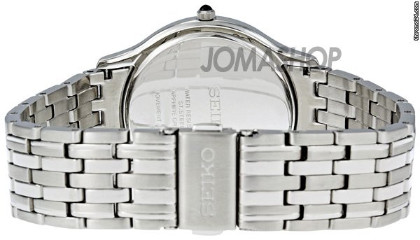 replica Seiko Precisely Mens Watch SKK703 WATCHES 1