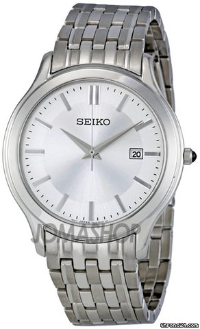Seiko SKK703 Watches Watch