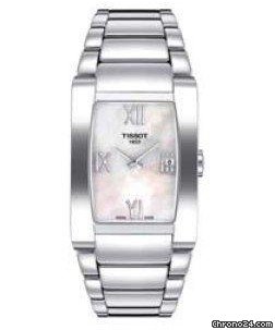 Tissot TO073091111300 Watches Watch