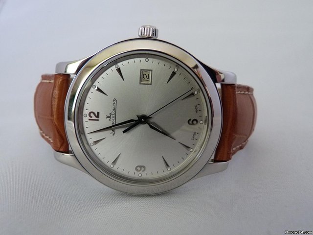 Jaeger LeCoultre 147.8.37.S Watches Watch