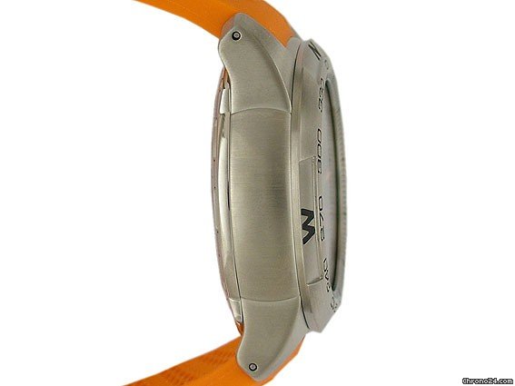 replica Tissot T Touch Chronograph Kautschuk 43mm WATCHES 1