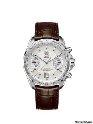 TAG Heuer CAV511B.FC6231 Watches Watch