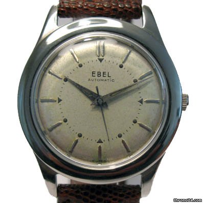 Ebel Ebel 42674 Watches Watch