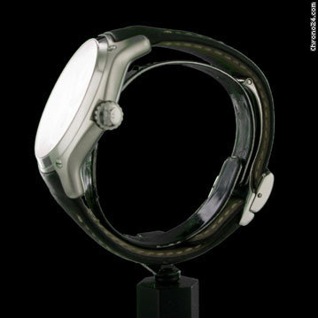 Ebel Hexagon Régulateur WATCHES 2