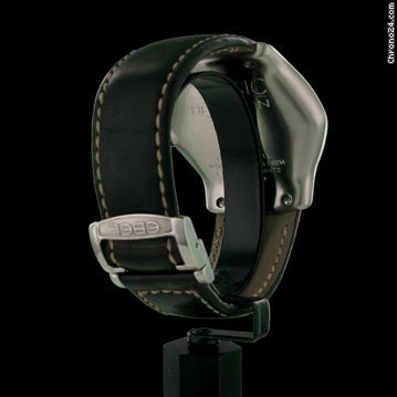 replica Ebel Hexagon Régulateur WATCHES 1