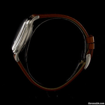 Jaeger-LeCoultre Futurmatic Auto. - Vintage WATCHES 2